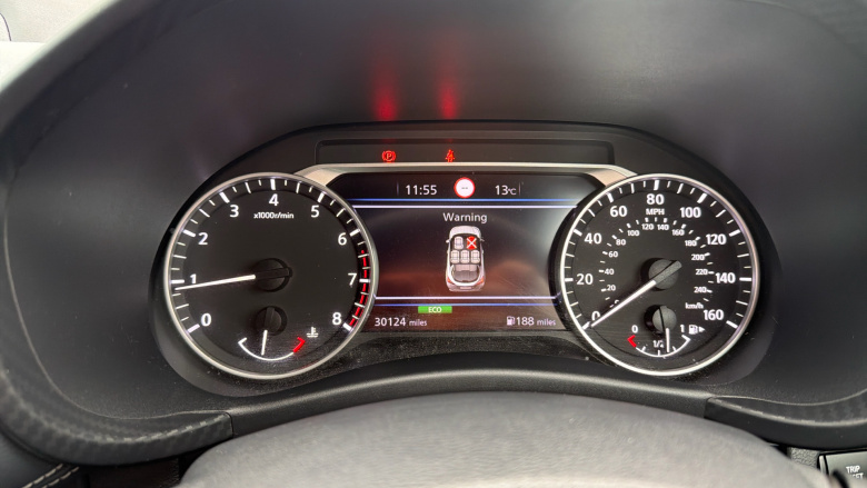 Nissan Juke 1.0 DiG-T 114 N-Connecta 5dr Petrol Hatchback